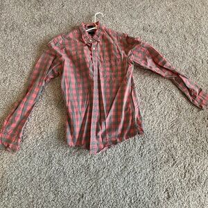 Men’s J Crew Shirt